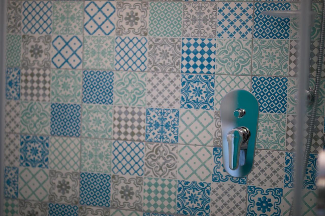 A Casa Di Nonna Marianna Bed & Breakfast Ravello Eksteriør bilde