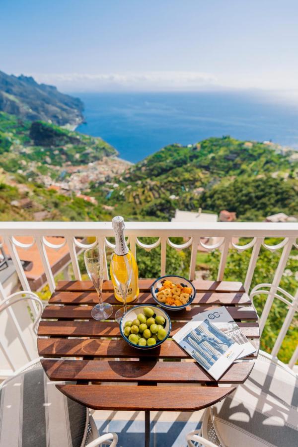 A Casa Di Nonna Marianna Bed & Breakfast Ravello Eksteriør bilde