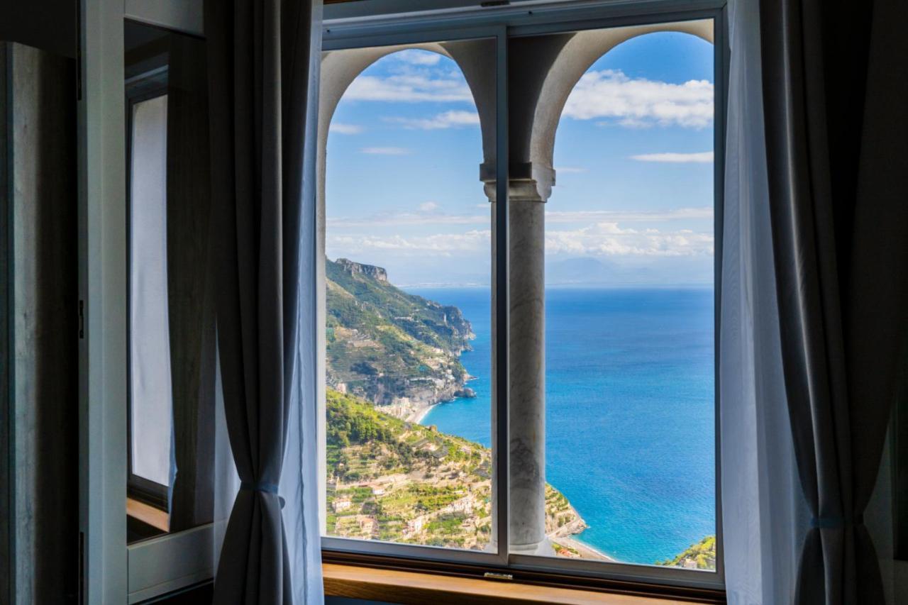 A Casa Di Nonna Marianna Bed & Breakfast Ravello Eksteriør bilde