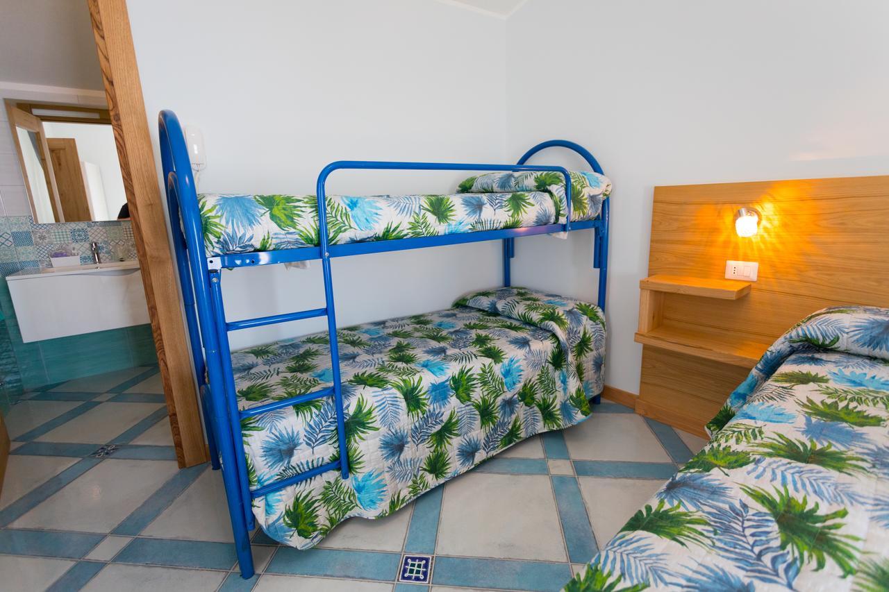 A Casa Di Nonna Marianna Bed & Breakfast Ravello Eksteriør bilde