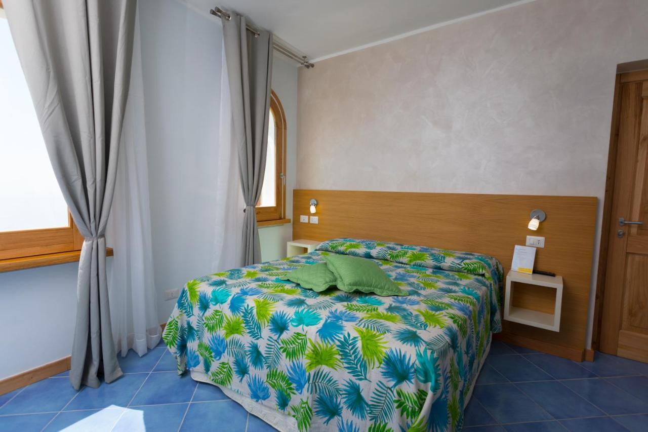 A Casa Di Nonna Marianna Bed & Breakfast Ravello Eksteriør bilde